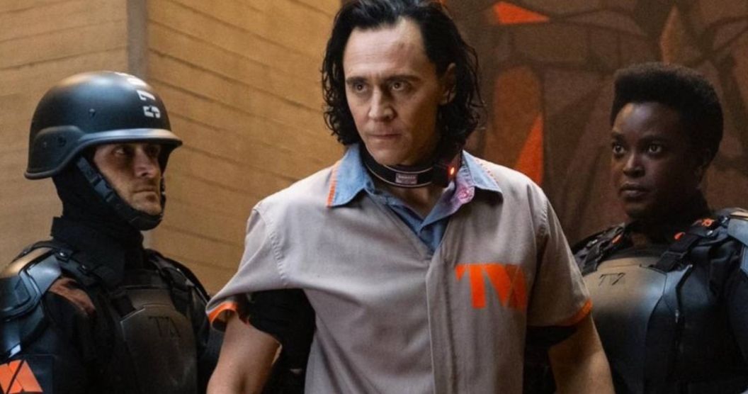 Loki Adds Tom Hiddleston as an Executive Producer on Incoming Disney+ Series