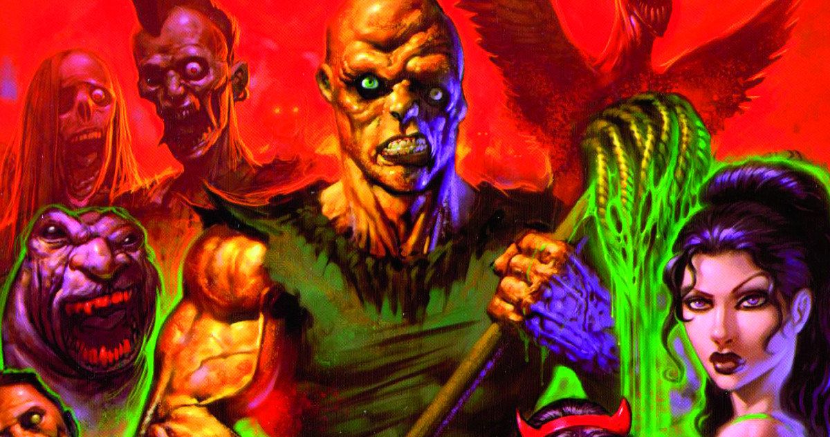 Toxic Avenger Reboot Is Happening at Legendary with Original Troma Team