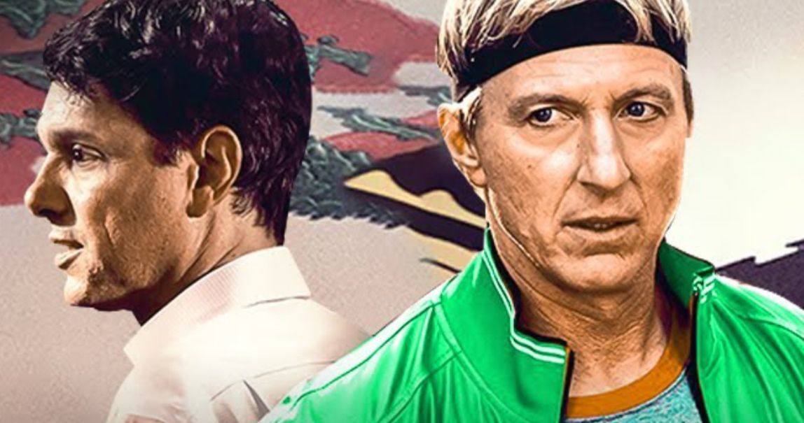 Cobra Kai Season 4 Is Expected to Film in Early 2021