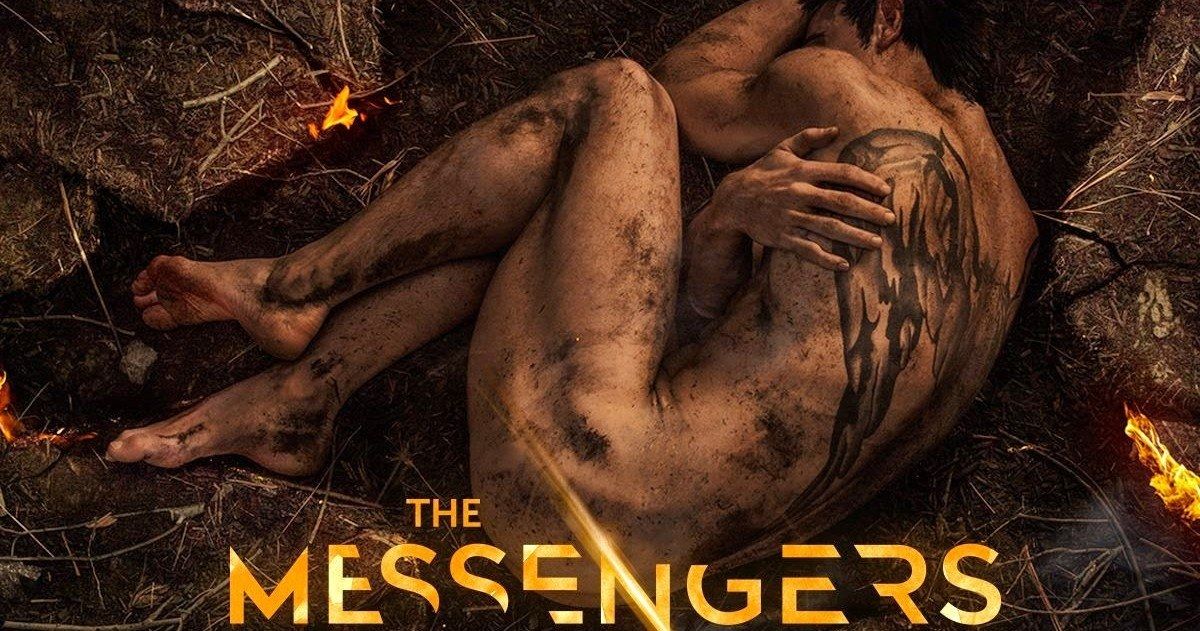 The Messengers First Look Trailer from The CW Is Here
