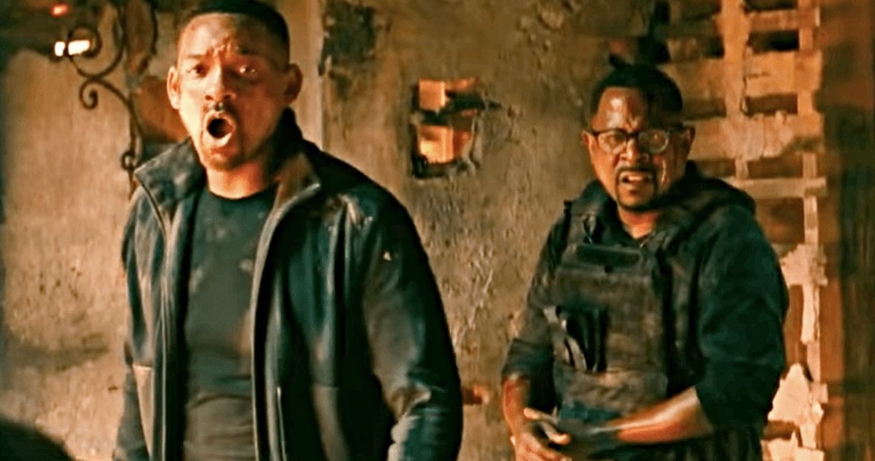 Bad Boys for Life Almost Had a Much Darker Ending That Resulted in Tragedy