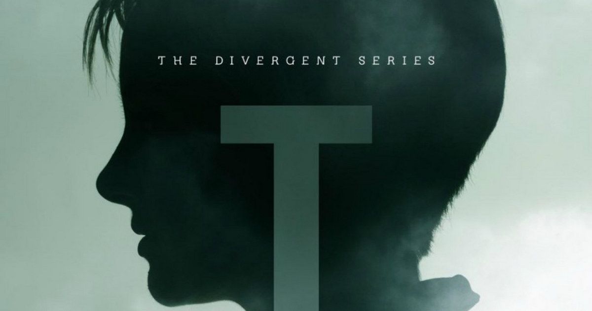 9 Insurgent Posters Announce Special Advanced Screening
