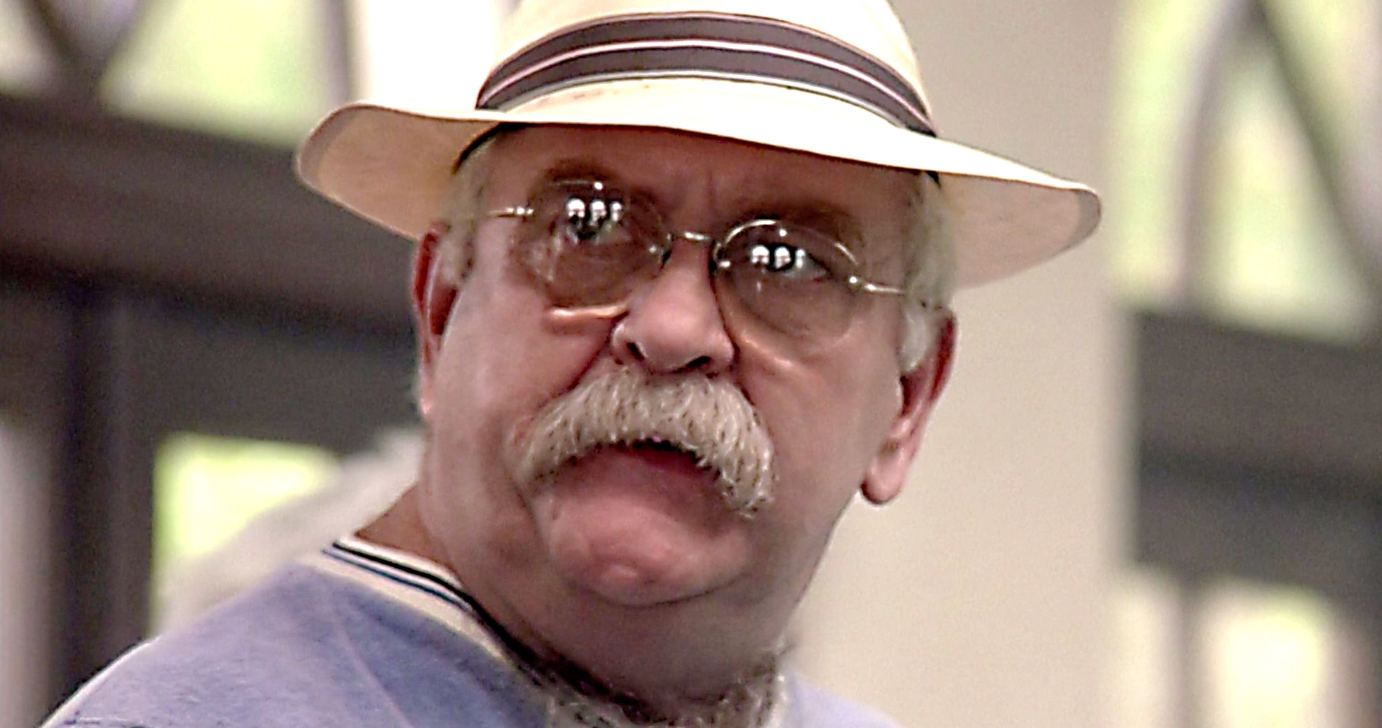 Wilford Brimley Dies, Legendary Actor, the Face of Quaker Oats Was 85