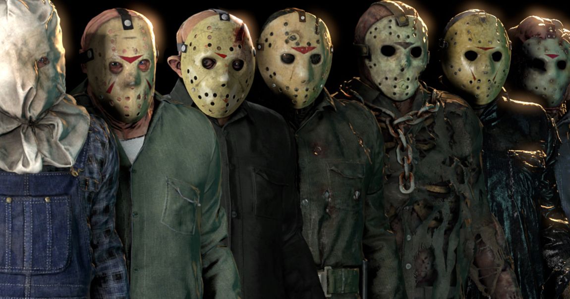 Friday the 13th Won't Get a TV Show Reboot If Blumhouse Has Their Way