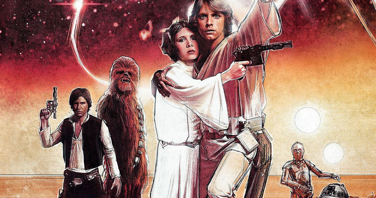 Will This Iconic Star Wars Character Cameo in Rogue One?