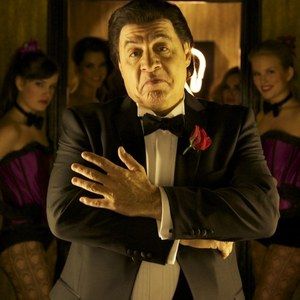 Lilyhammer Season 2 Premiere Clip 'Don Giovanni'