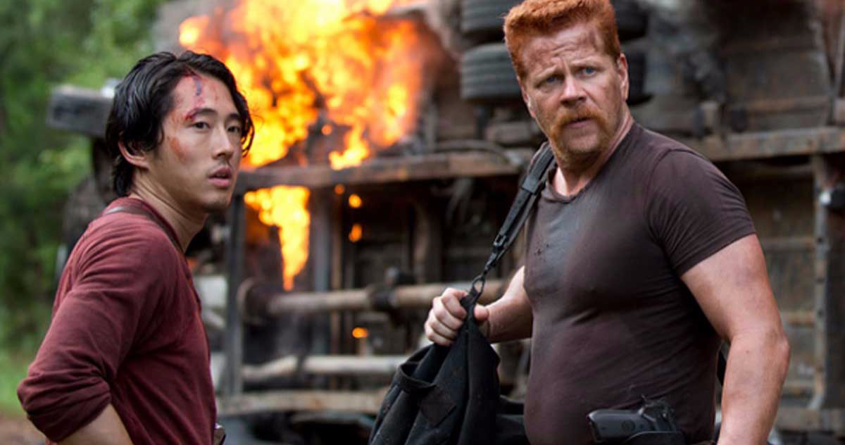 The Walking Dead Limited Event TV Spin-Offs May Resurrect Dead Characters