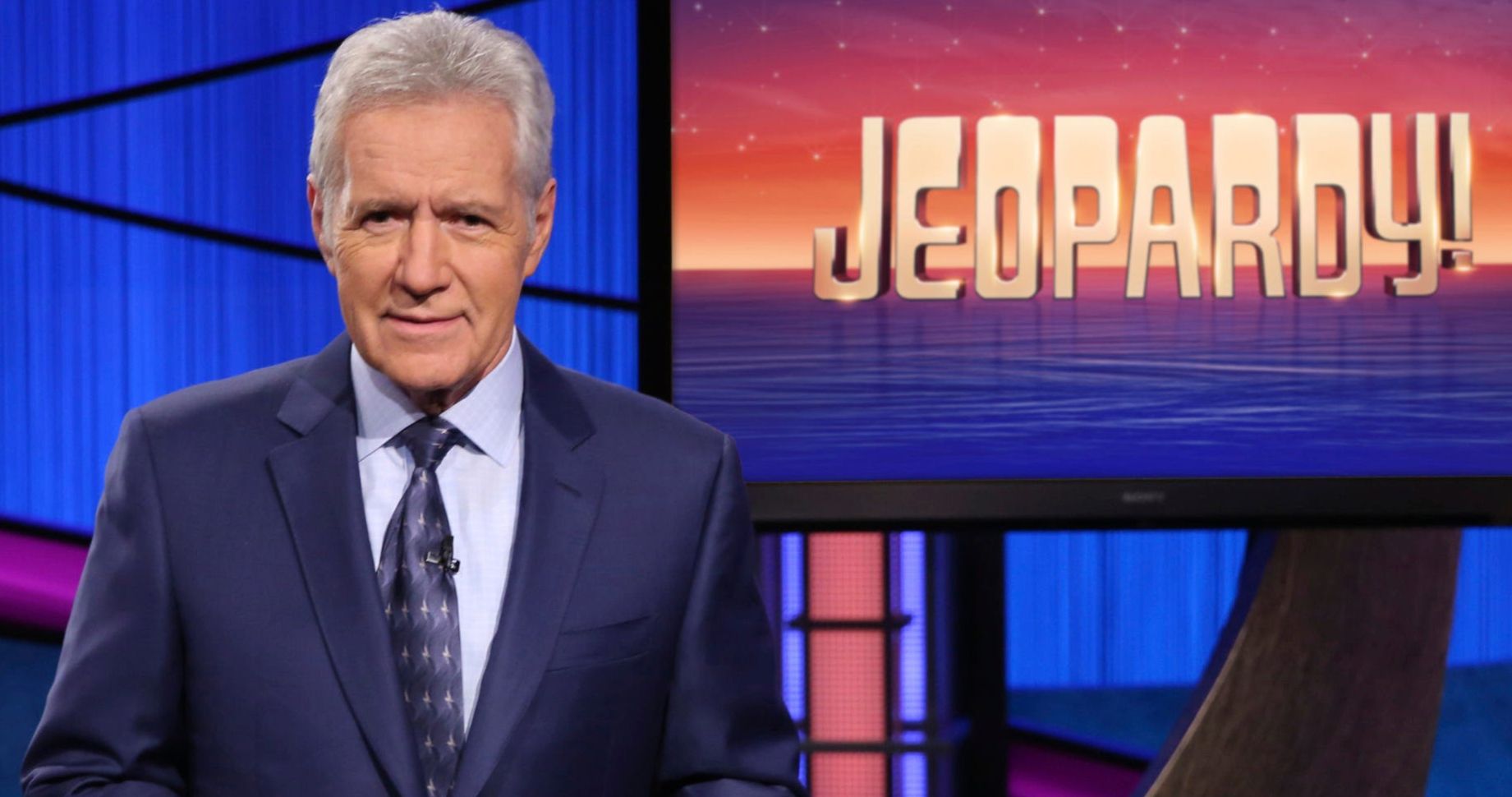 Alex Trebek Dies, Jeopardy! Host Was 80
