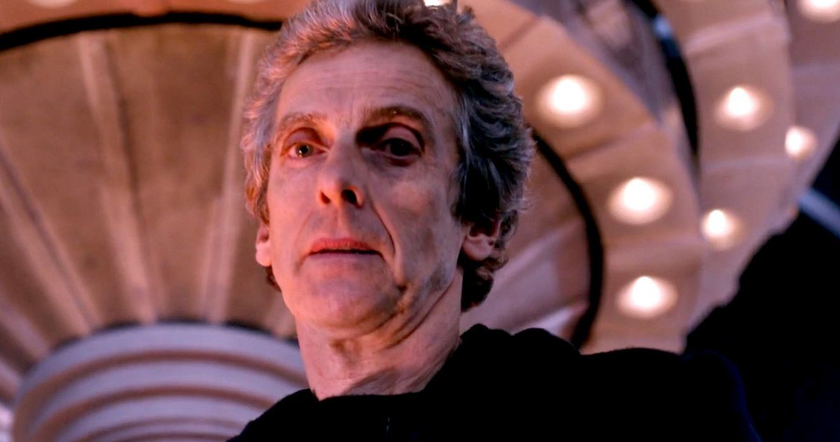 Doctor Who Season 9 Trailer Announces Fall Premiere Date
