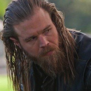 14th Sons of Anarchy Season 5 'Before the Anarchy' Featurette