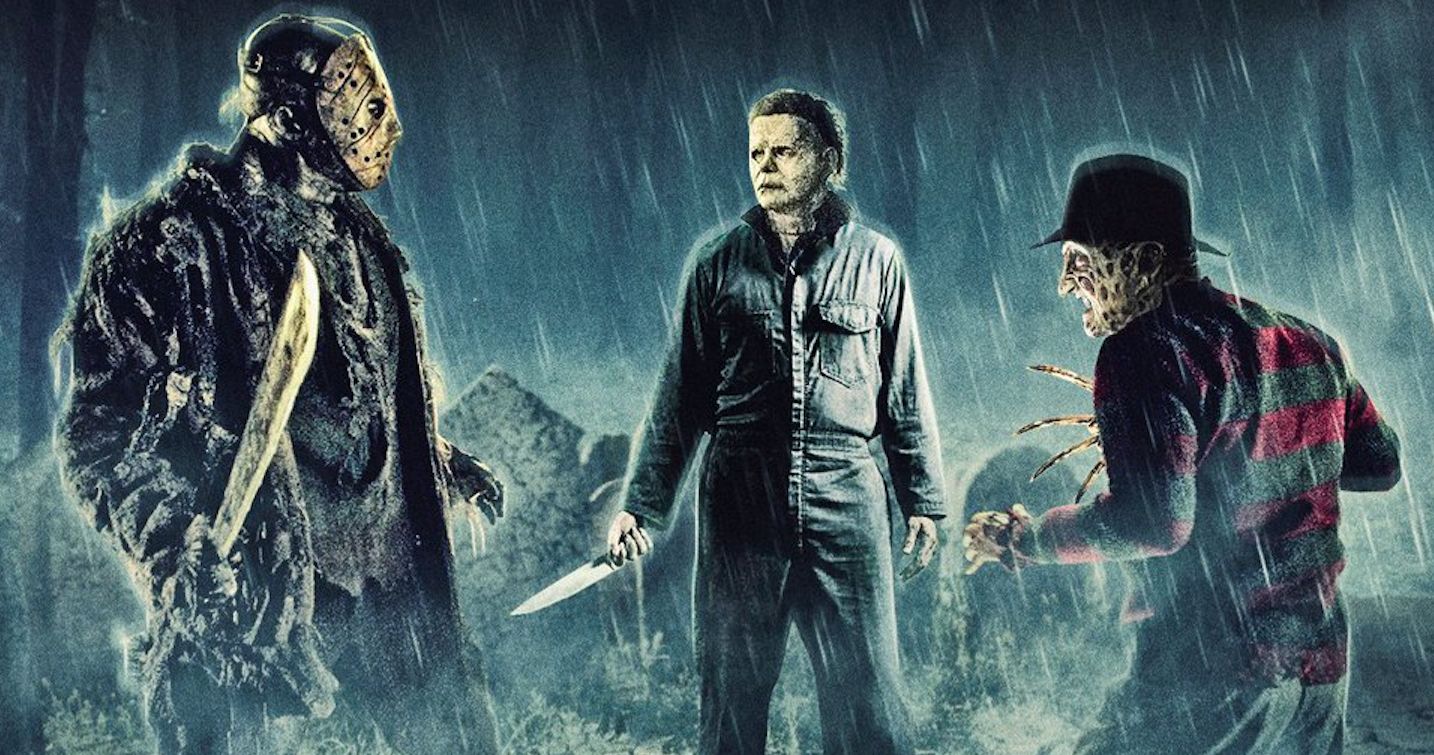 Freddy Vs. Jason Vs. Michael Myers: Could It Ever Really Happen?