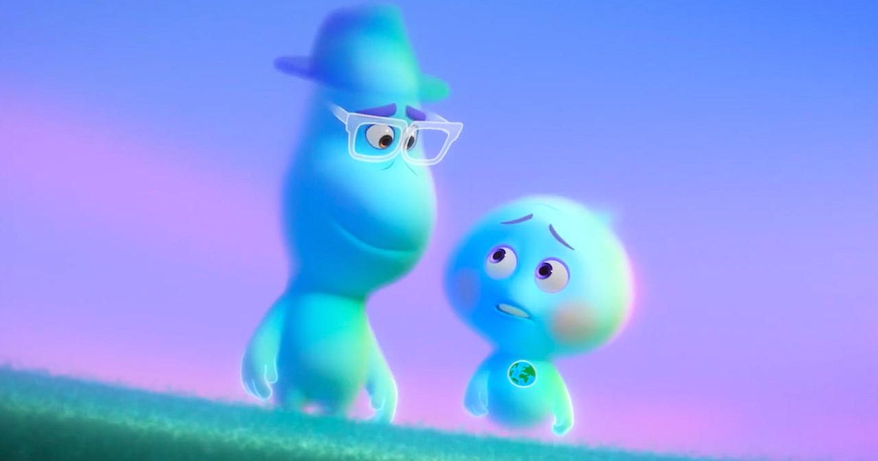 Soul Review: Pixar Delivers Another Animated Masterpiece