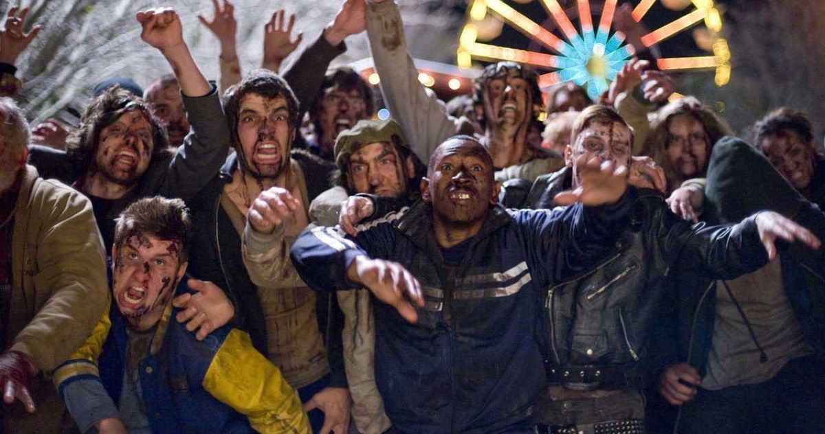 Zombieland 2 to Unleash Super Zombies When Shooting Begins in January