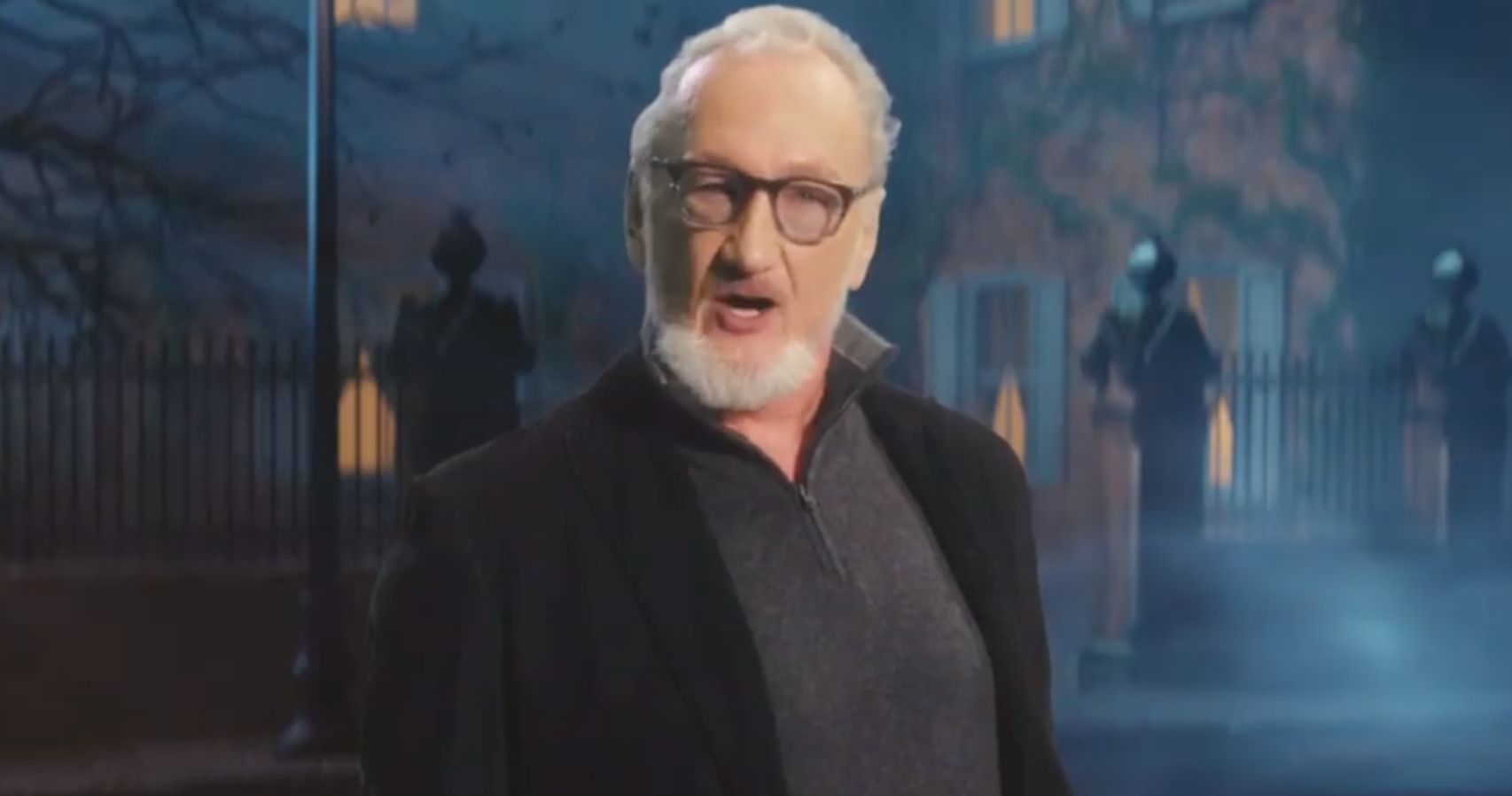 True Terror with Robert Englund Series Trailer Takes You Into Bizarre Real Life Horror