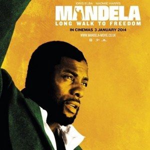 Mandela: Long Walk to Freedom International Trailer