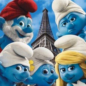 The Smurfs 2 Full-Length Trailer!