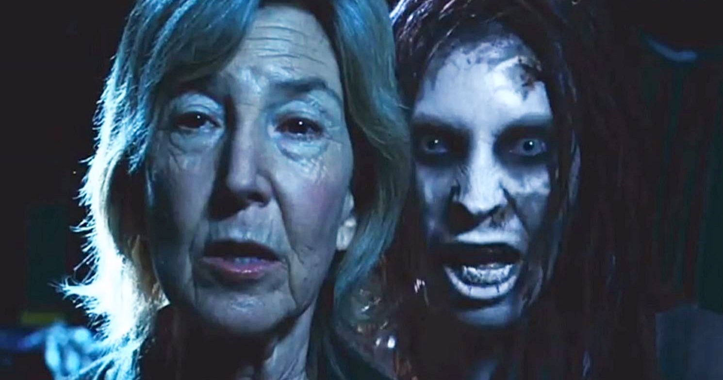 Insidious 5 Targets 2020 Production Start Date