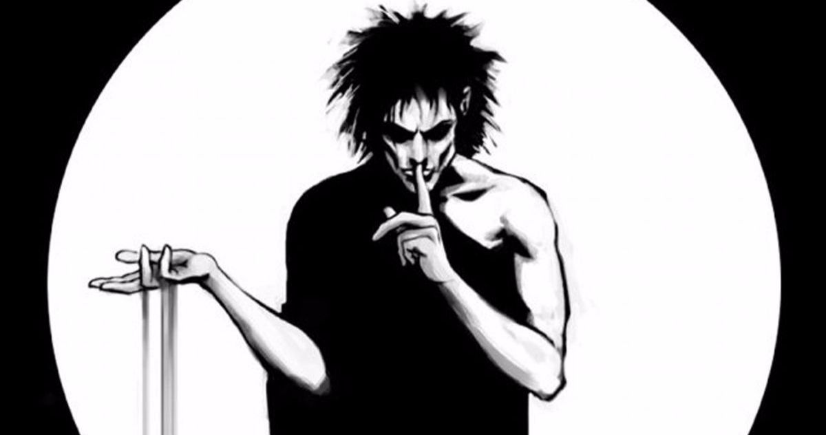 Did Netflix's The Sandman TV Show Finds Its Lead Just Weeks Before Filming?