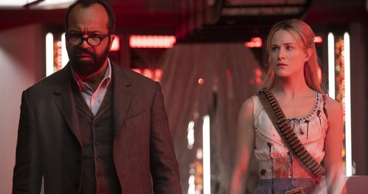 Westworld Creators Promise They Have an Endgame