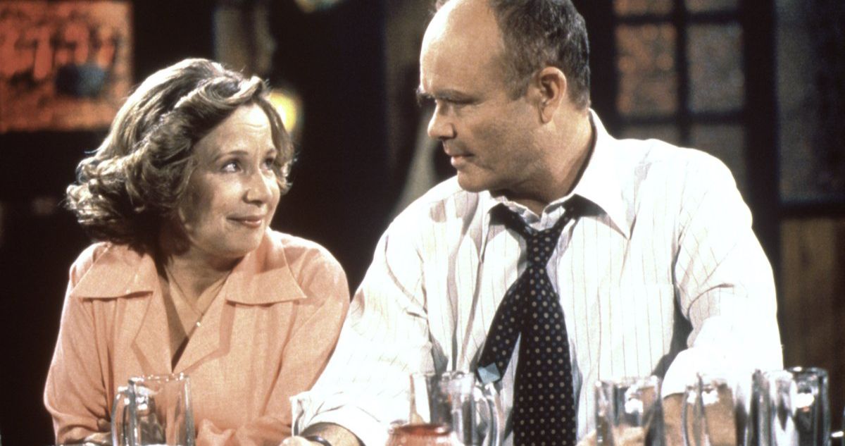 That '70s Show Spinoff That '90s Show Is Happening at Netflix with Red and Kitty Forman