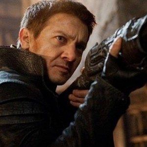 Second Hansel and Gretel: Witch Hunters Red Band Trailer