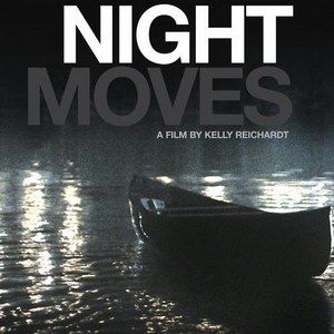 Night Moves Clip 'Floating'
