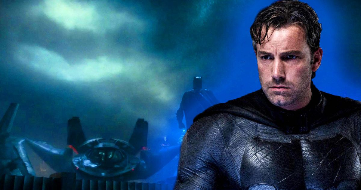 Ben Affleck Quit as The Batman Exactly 2 Years After Exiting as Director