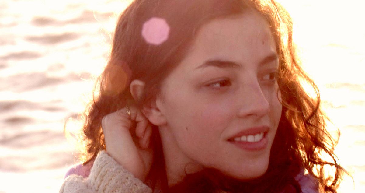 Red Knot Trailer Starring Olivia Thirlby