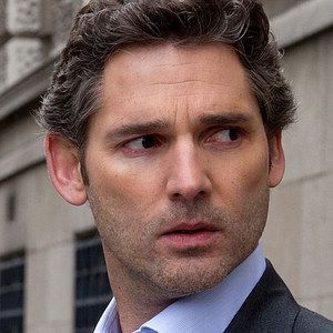 Four Closed Circuit Clips Featuring Eric Bana