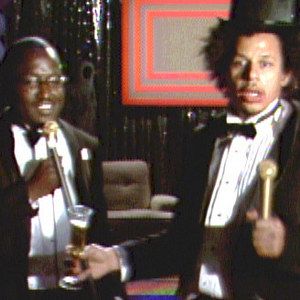 The Eric Andre New Year's Eve Spooktacular to Ring in the New Year on Adult Swim