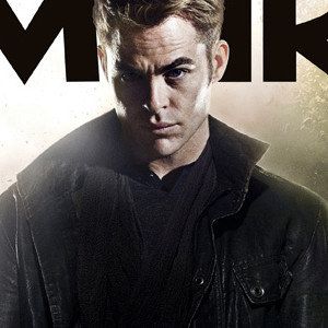 Star Trek Into Darkness Empire Magazine Covers and 11 New Photos