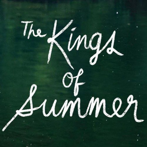 Second The Kings of Summer Trailer