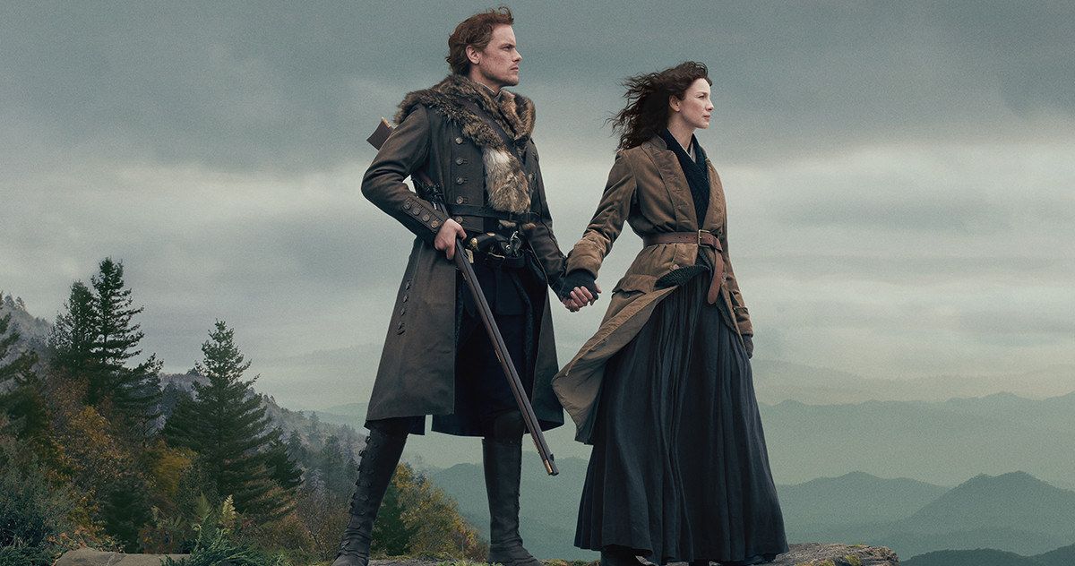 Outlander Season 4 Premiere Episode Screened for NYCC Fans