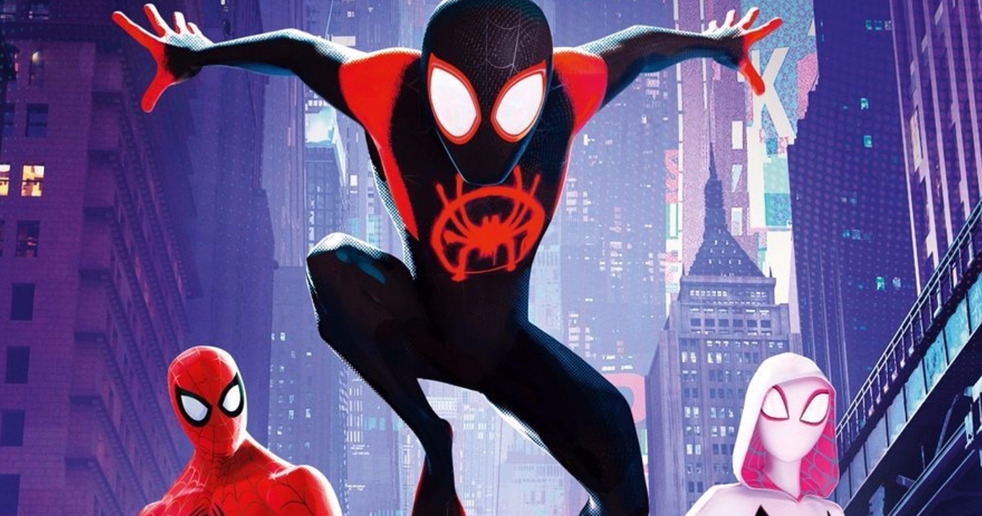 Spider-Man: Into the Spider-Verse 2 Will Continue Miles Morales' Story