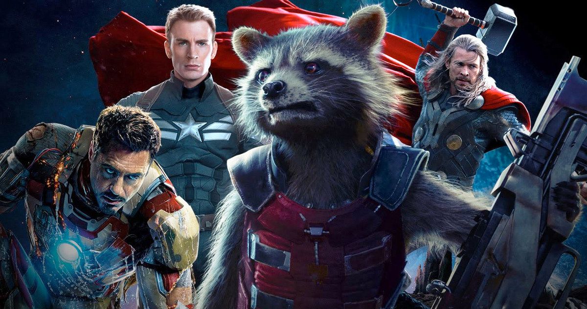 Another Guardians of the Galaxy 2 Character Will Survive Avengers 3