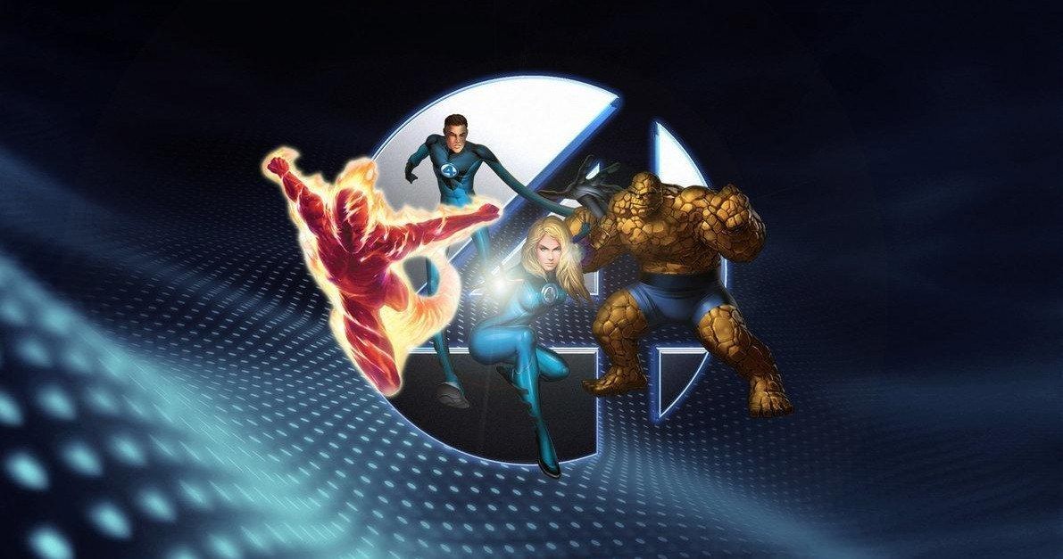 Fantastic Four: Is the Studio Firing the Director, Writer and Cast?