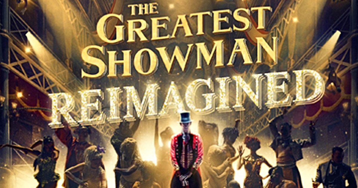 The Greatest Showman Covers Album Brings in Pink, Kelly Clarkson &amp; More