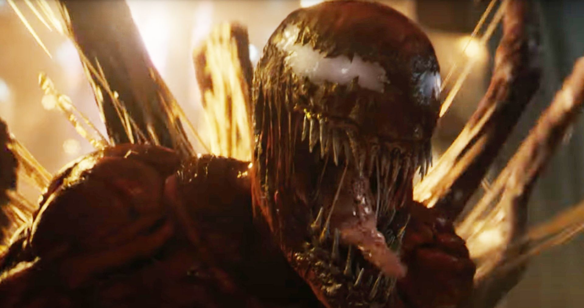 Venom: Let There Be Carnage Is a 90-Minute 'Thrill Ride' Says Director Andy Serkis