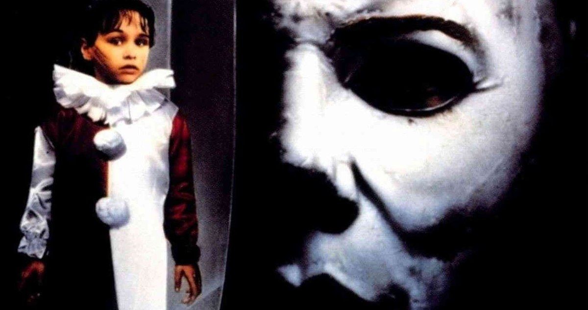 Hunt for Long-Lost Halloween 5 Footage Begins