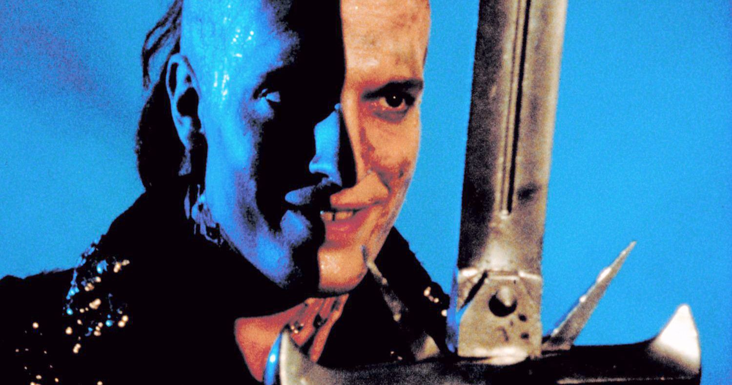 Highlander Star Clancy Brown Would Love to See a Reboot, But Won't Be a Part of It