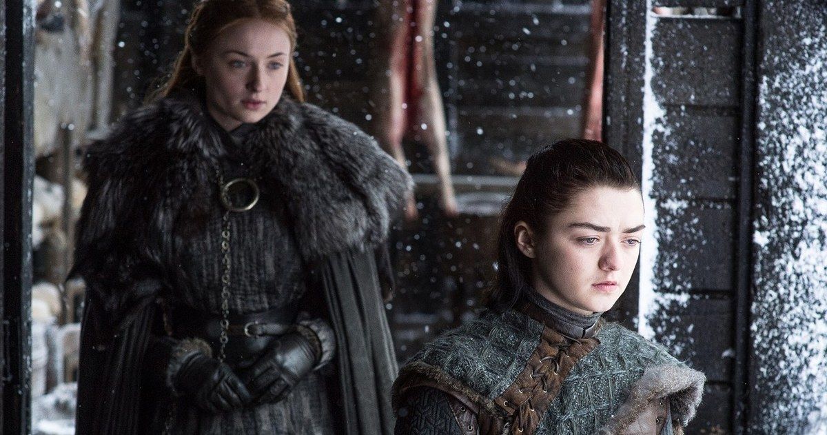Game of Thrones Hackers Threaten to Release Season 7 Finale Early