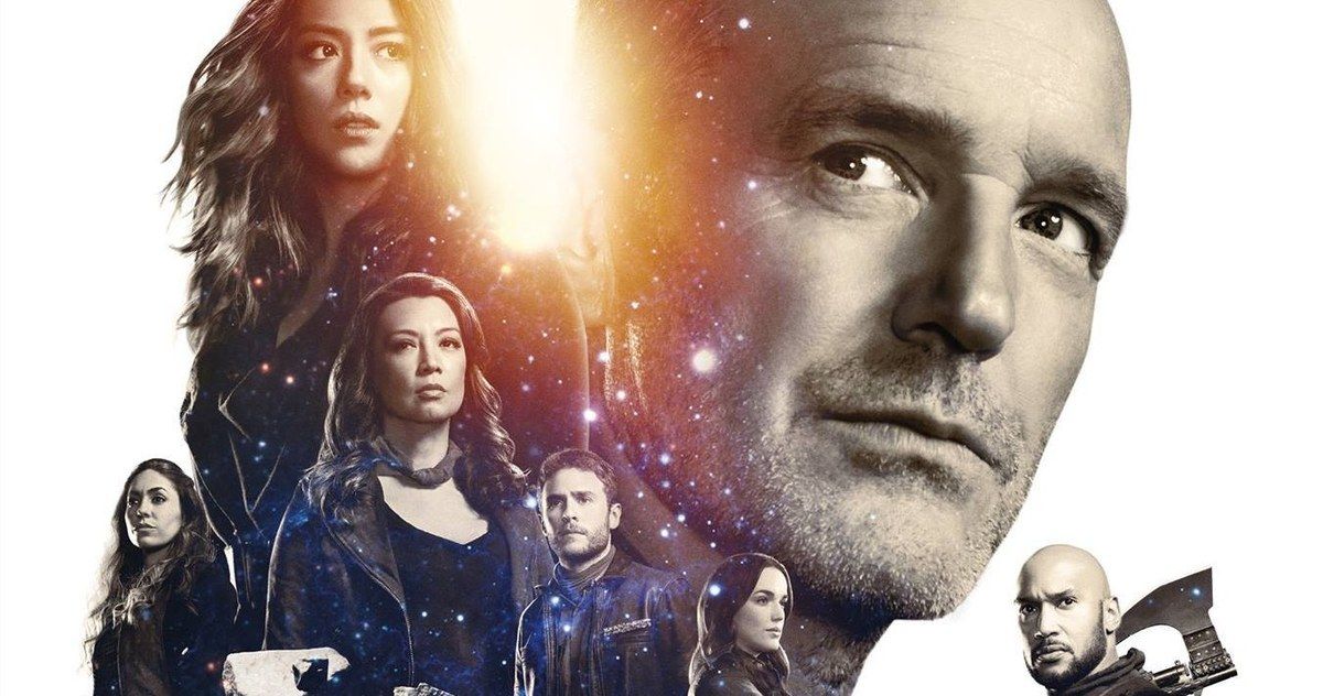 Watch the First 17 Minutes of Agents of S.H.I.E.L.D. Season 5