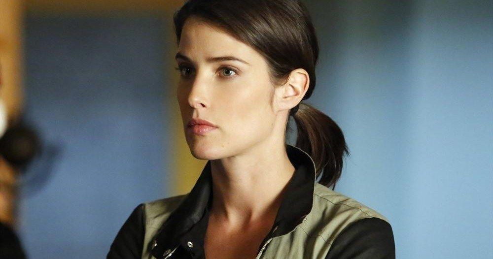 Watch the First 2 Minutes of Agents of S.H.I.E.L.D. Episode 20