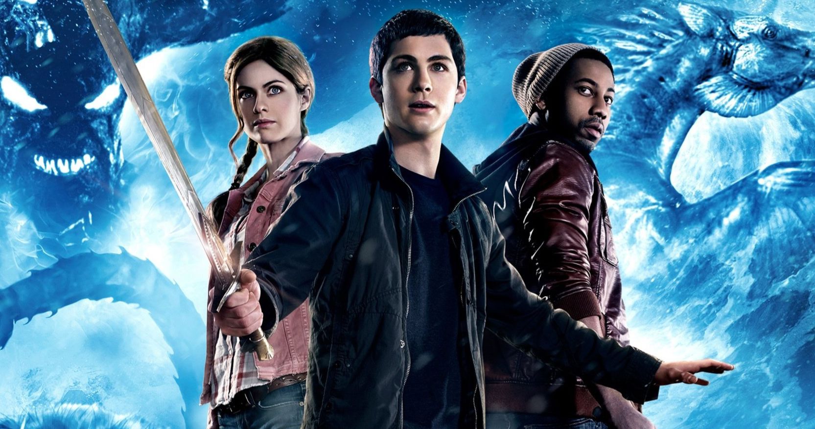 Percy Jackson Director Search Is On, Creator Assures Disney+ Series Is Moving Forward