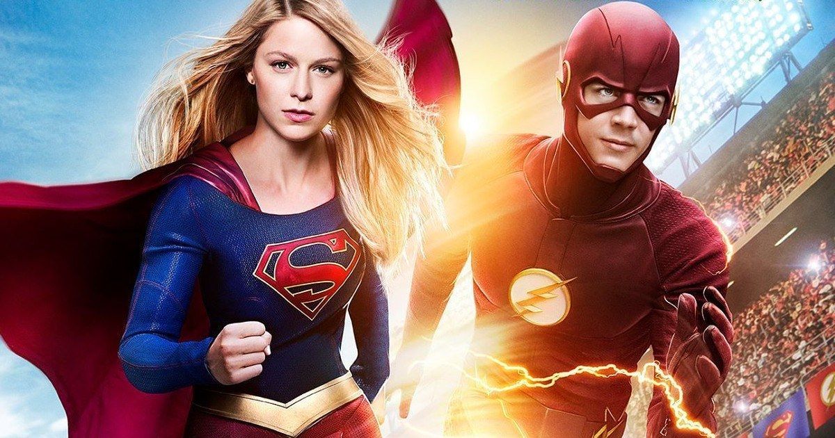 The CW Fall 2016 Premiere Dates Announced
