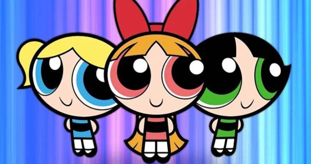 The Powerpuff Girls Live Action Trio Revealed In First Look At The Cw Reboot