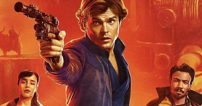 Is Solo Finished at the Box Office, or Can It Win One More Weekend?