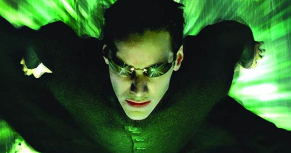 The Matrix 4 Will Arrive in Movie Theaters Earlier Than Expected