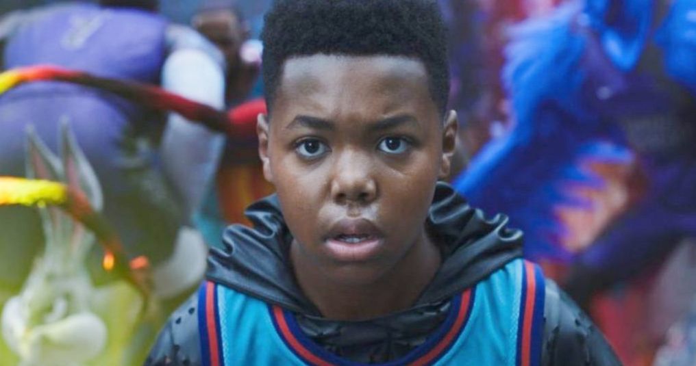 Space Jam 2 Star Joe Cedric Eyes Miles Morales Role in The MCU: There's Still a Possibility