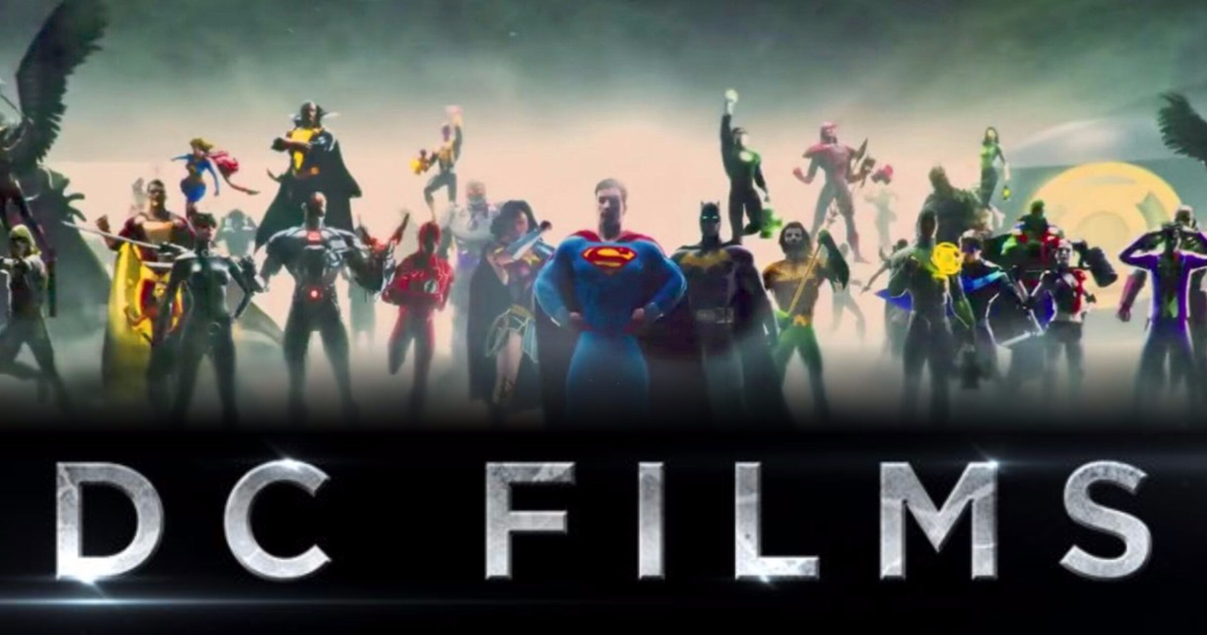 DC Films Reportedly Skipping Comic-Con@Home to Hold an Exclusive Event in August